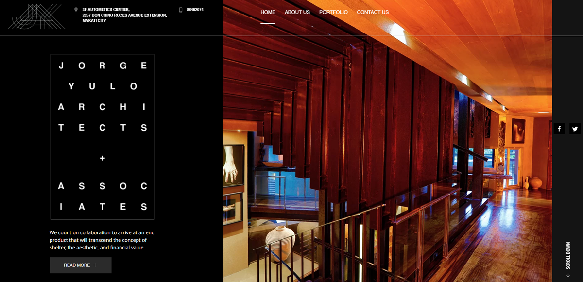 Jorge Yulo Architects